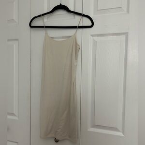 Wilfred free short cami dress